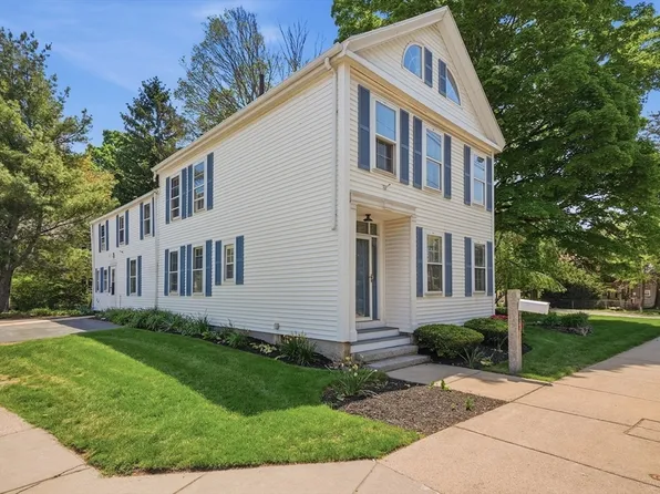 605 Main St, Woburn, MA 01801
