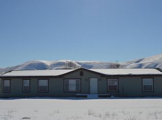 7580 N Wenas Rd, Selah, WA 98942