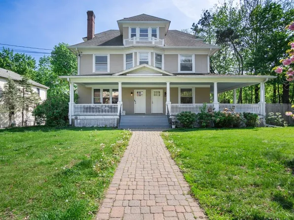 21 Cornelison Avenue, Nyack, NY 10960