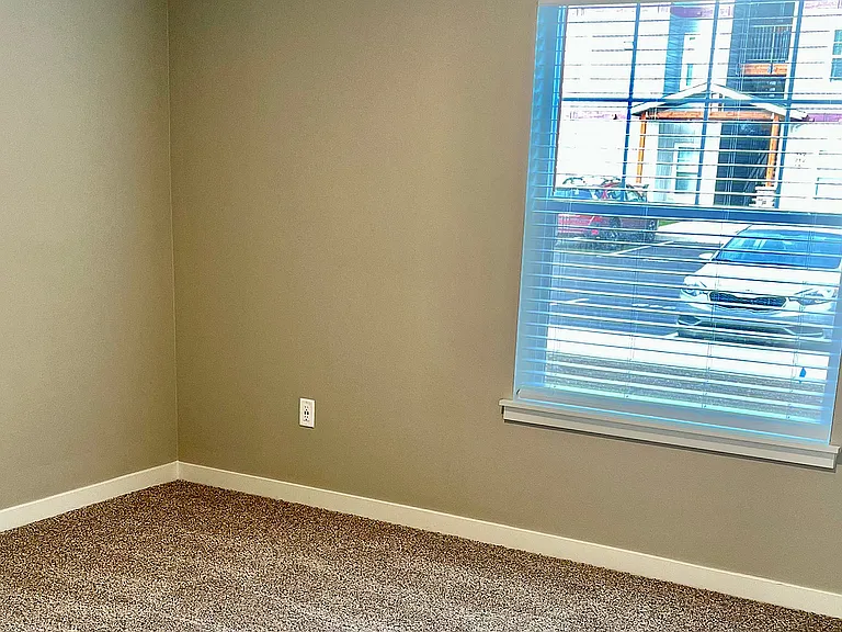 1x1 Bedroom