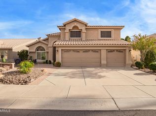 1333 E Rockledge Rd, Phoenix, AZ 85048