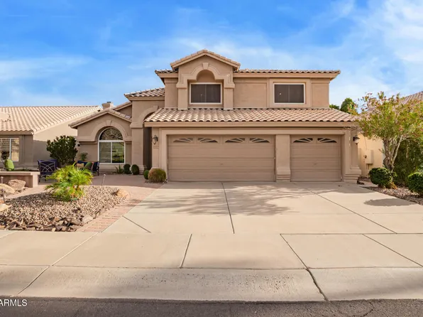 1333 E Rockledge Road, Phoenix, AZ 85048