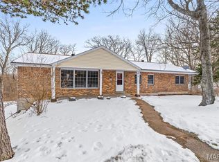 2028 Fawn Dr, Arnold, MO 63010