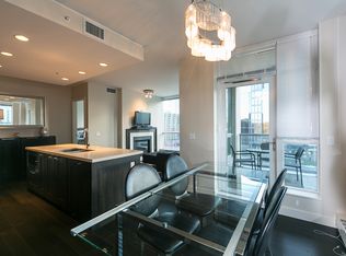 222 Riverfront Ave SW #917, Calgary, AB T2P 0W3
