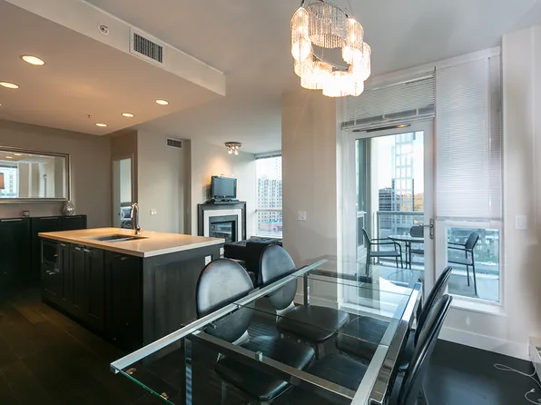 222 Riverfront Ave SW, Calgary, AB
