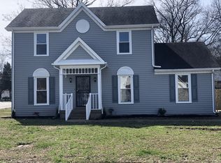 3013 Towne Valley Rd, Antioch, TN 37013