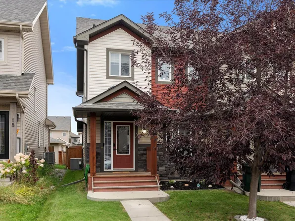 16 Meadowland Cres, Spruce Grove, AB T7X 0P9