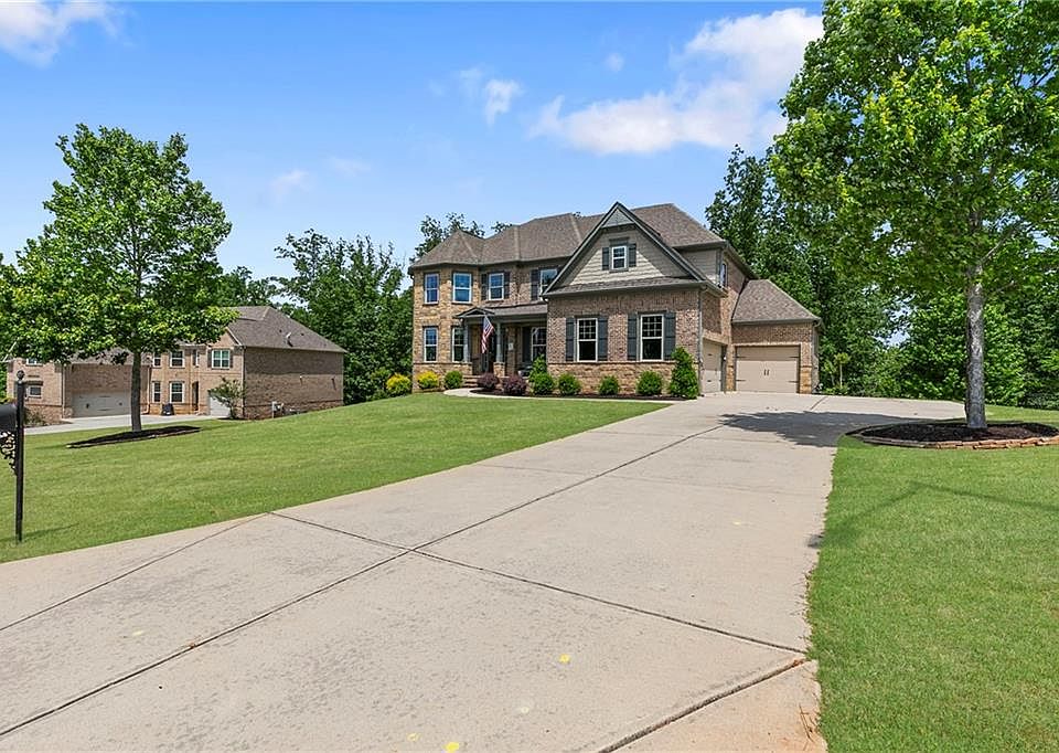 4565 Sterling Pointe Dr NW, Kennesaw, GA 30152 | Zillow