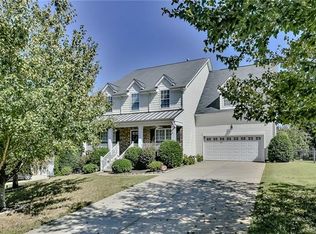 438 Buttermere Rd, Fort Mill, SC 29715
