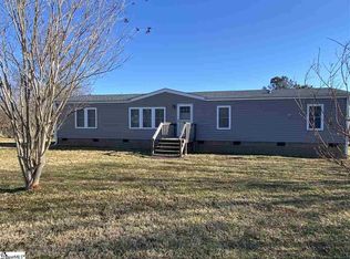 200 Apple Orchard Rd, Inman, SC 29349