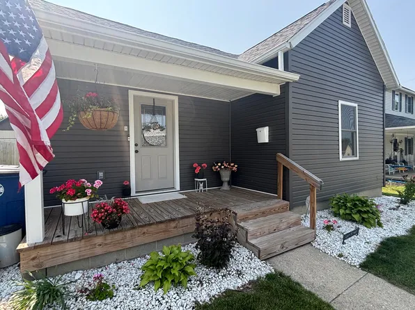 115 Lynn St, Saint Marys, OH 45885