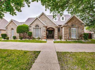 2406 N Whitehaven Dr, Colleyville, TX 76034