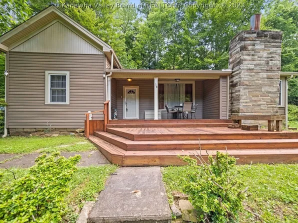 119 Cantley Dr, Charleston, WV 25314