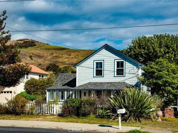 398 D St, Cayucos, CA 93430