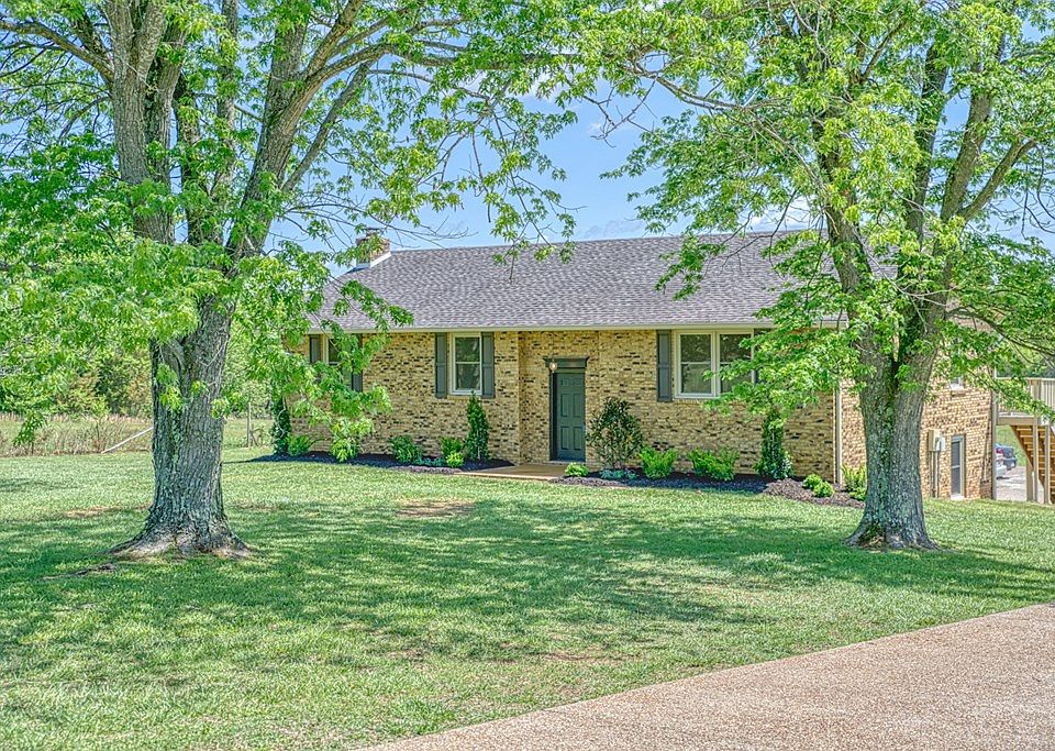 16945 Dodson Branch Hwy, Cookeville, TN 38501 Zillow