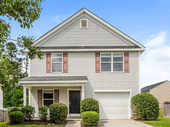 11804 Kilrush Dr, Charlotte, NC 28214
