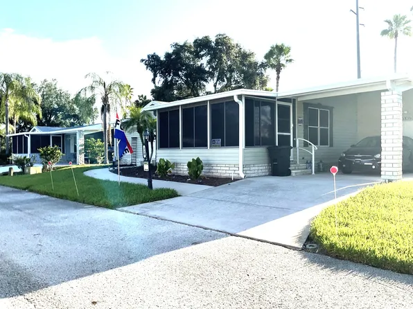 210 Bay Breeze Loop #7, Davenport, FL 33897