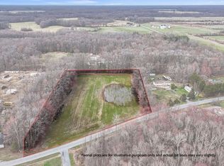 Downs Chapel Rd, Clayton, DE 19938