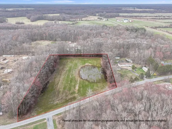 Downs Chapel Rd, Clayton, DE 19938