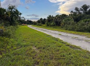 0 Hamburg Dr LOT 21, North Pt, FL 34288