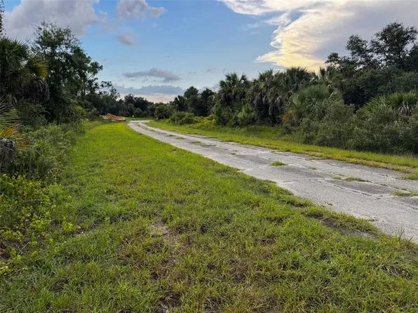 0 Hamburg Dr Lot 21, North Pt, FL 34288