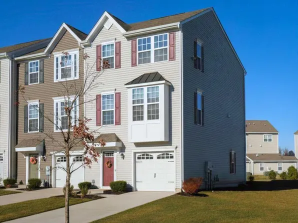 411 Sammy St, Woolwich Township, NJ 08085