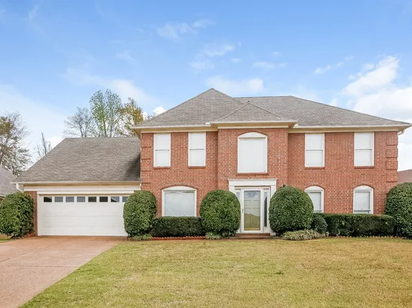300 N Ericson Rd, Cordova, TN 38018
