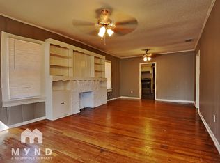 2804 36th St, Lubbock, TX 79413