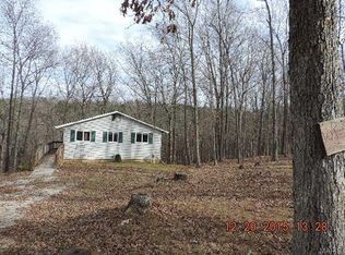 13486 Kitt Park Dr, Ste Genevieve, MO 63670