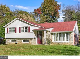 7901 Waltham Rd, Cheltenham, PA 19012