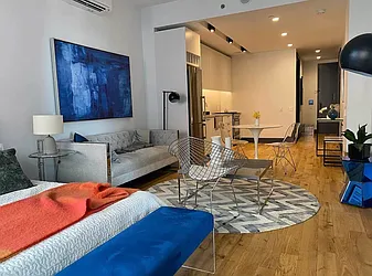 Rented by The KCI Group