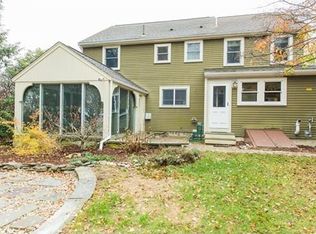 75 Martin Rd, Milton, MA 02186