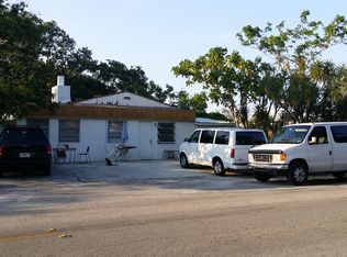 2509 NE 190th St, Miami, FL 33180