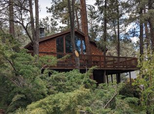 2029 Symonds Dr, Frazier Park, CA 93225