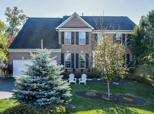 6829 Woodcrest Rd, New Market, MD 21774