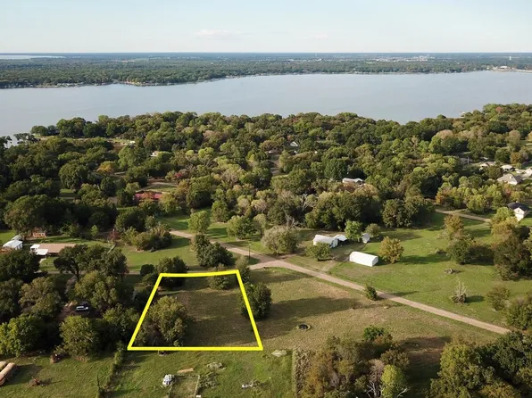 0 Jeff Acres Rd, Mabank, TX 75156