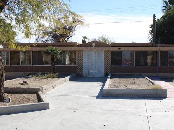 261 Imperial Ave, Thermal, CA 92274