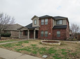 1520 Trent Dr, Royse City, TX 75189