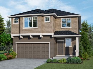 17130 SE Rhododendron St, Happy Valley, OR 97086