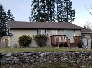 71 NE Laurel Rd, Belfair, WA 98528