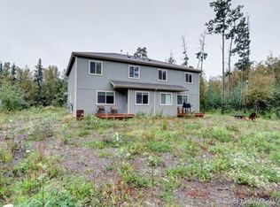 221 E Forest Avenue, Wasilla, AK 99654