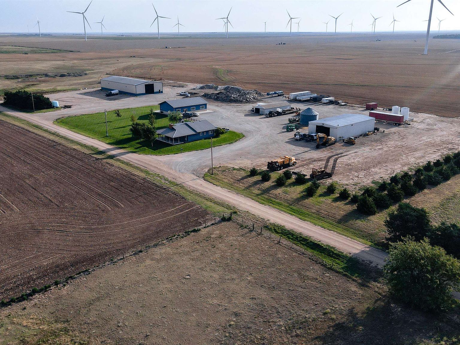 12949 113th Rd, Minneola, KS 67865 Zillow