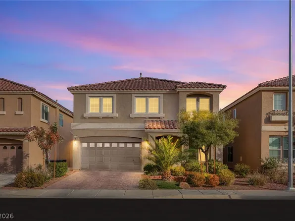 10592 Aphrodite St, Las Vegas, NV 89183