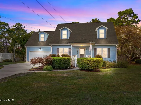 100 Mackenzie Drive, Wilmington, NC 28409