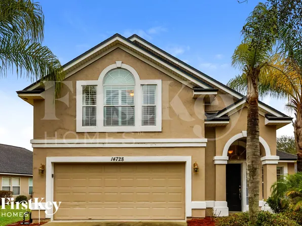 14728 Falling Waters Dr, Jacksonville, FL 32258