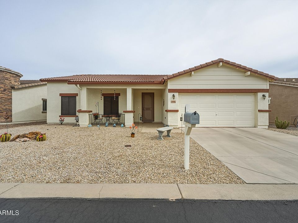 1st image of 2101 S MERIDIAN Road #198