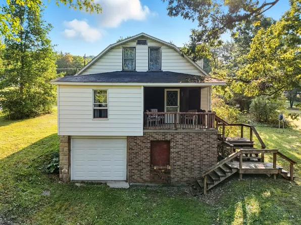 276 Bowmans Hill Rd, Clearfield, PA 16830