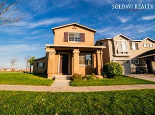 4398 Briggs Ln, Merced, CA 95348