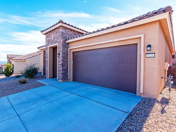 9216 Crystal Creek Ln NW, Albuquerque, NM 87120