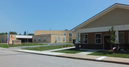 Stokes Commons Photo 1